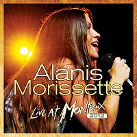 Alanis Morissette – Live At Montreux 2012 [Live At The Montreux Jazz Festival, Montreux,Switzerland / 2012]