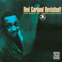 Red Garland – Red Garland Revisited!
