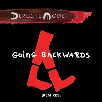 Depeche Mode – Going Backwards (Remixes)