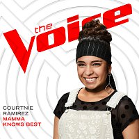 Courtnie Ramirez – Mamma Knows Best [The Voice Performance]
