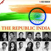 Sukhwinder Singh, Kunal Ganjawala, Javed Ali, Suraj Jagan, Jonita Gandhi, Shaan – The Republic India