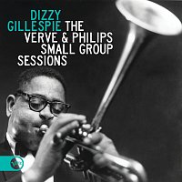 Přední strana obalu CD The Verve & Philips Small Group Sessions