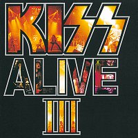 Kiss – Alive III