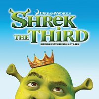 Různí interpreti – Shrek The Third