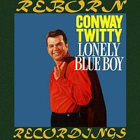 Conway Twitty – Lonely Blue Boy (HD Remastered)