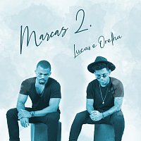 Lucas e Orelha – Marcas 2