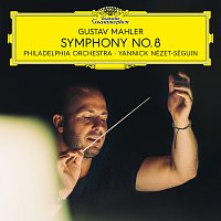 Mahler: Symphony No. 8 [Live]