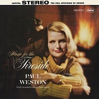 Paul Weston – Music For The Fireside