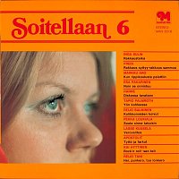 Various  Artists – Soitellaan 6