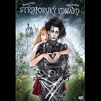 Různí interpreti – Střihoruký Edward DVD