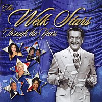 Přední strana obalu CD Welk Stars Through The Years