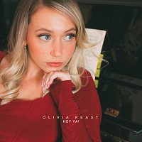 Olivia Keast – Hey Ya!