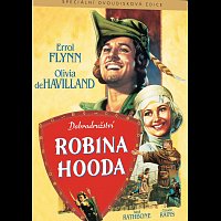 Různí interpreti – Dobrodružství Robina Hooda DVD
