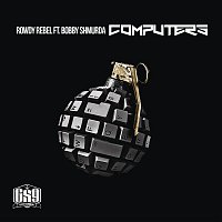 Rowdy Rebel, Bobby Shmurda – Computers