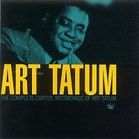 Art Tatum – The Complete Capitol Recordings Of Art Tatum