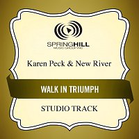Karen Peck & New River – Walk In Triumph