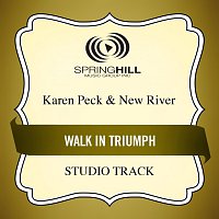 Walk In Triumph