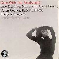 Lyle Murphy – Gone With The Woodwinds!