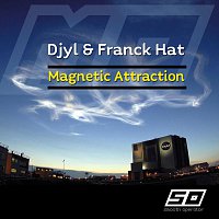 Přední strana obalu CD Magnetic Attraction E.P