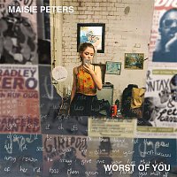 Maisie Peters – Worst of You