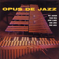 Milt Jackson – Opus De Jazz