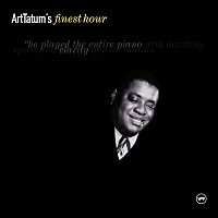 Art Tatum – Art Tatum: Finest Hour