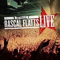 Rascal Flatts – The Best of Rascal Flatts LIVE