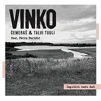 Vinko Ćemeraš & Talvi Tuuli, Petra Perišić – Izgubiti Neću Dah [Single Version]