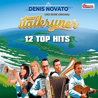 Denis Novato und seine Original Italkryner – 12 Top Hits