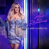 Carrie Underwood – She Don't Know