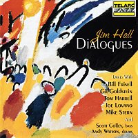 Jim Hall – Dialogues