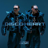 twocolors – Disco Heart