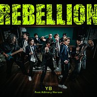 YB, Xdinary Heroes – Rebellion