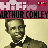 Rhino Hi-Five: Arthur Conley