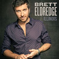 Brett Eldredge – Illinois