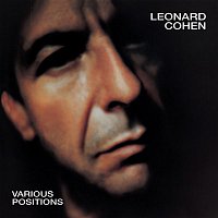 Leonard Cohen – Various Positions FLAC