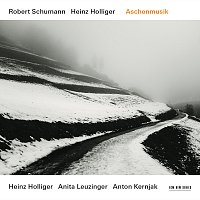 Heinz Holliger, Anita Leuzinger, Anton Kernjak – Robert Schumann / Heinz Holliger: Aschenmusik