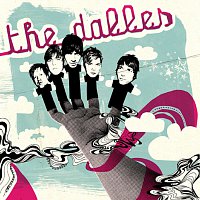 Přední strana obalu CD All Goes Down