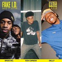 VFILES LOUD [Vol. 2: Fake I.D.]