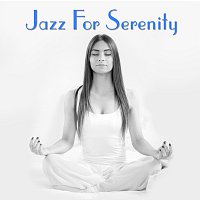 Přední strana obalu CD Jazz For Serenity