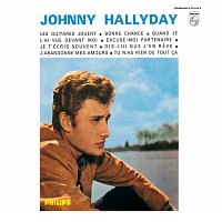 Johnny Hallyday – Les guitares jouent