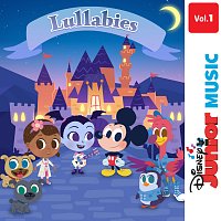Rob Cantor – Disney Junior Music: Lullabies Vol. 1