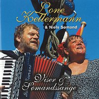 Lone Kellermann, Niels Somand – Viser & Somaendssange