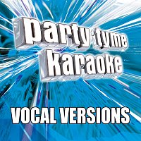 Přední strana obalu CD Party Tyme Karaoke - Pop Party Pack 2 [Vocal Versions]
