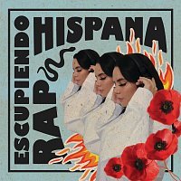 Hispana – Escupiendo RAP