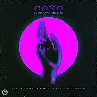 Jason Derulo x Puri x Jhorrmountain – Cono (Lodato Remix)