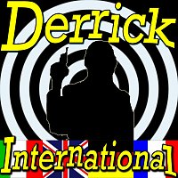 Různí interpreti – Derrick International (Music from the TV Series)