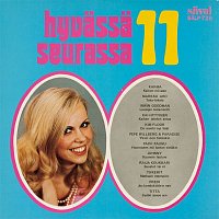 Various  Artists – Hyvassa seurassa 11