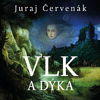 Marek Holý – Červenák: Vlk a dýka CD-MP3