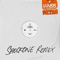 Luude, Elliphant – Pachamama [ShockOne Remix]